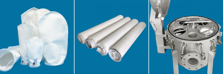 廣州輝龍過濾集團攜手2020上海生物發酵展，金秋8月共創共贏