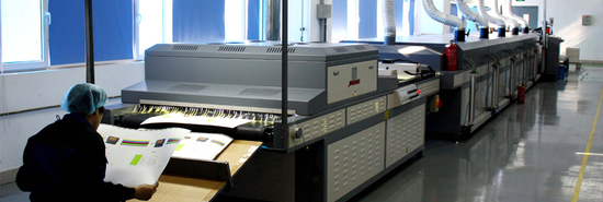 助企創(chuàng)新發(fā)展 藝虹股份向&ldquo;智造&rdquo;升級