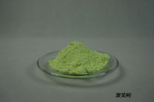 聚丙烯專用熒光增白劑