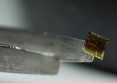 柔性打印芯片 核心材料“油墨”的研發(fā)進(jìn)展與未來(lái)展望